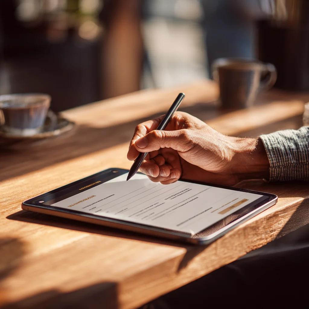 Быстрое онлайн оформление автостраховки для мигрантов